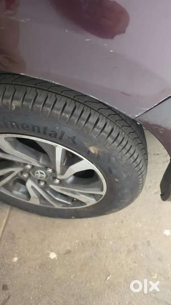 Toyota Innova Crysta 2021 Diesel Limited Edition