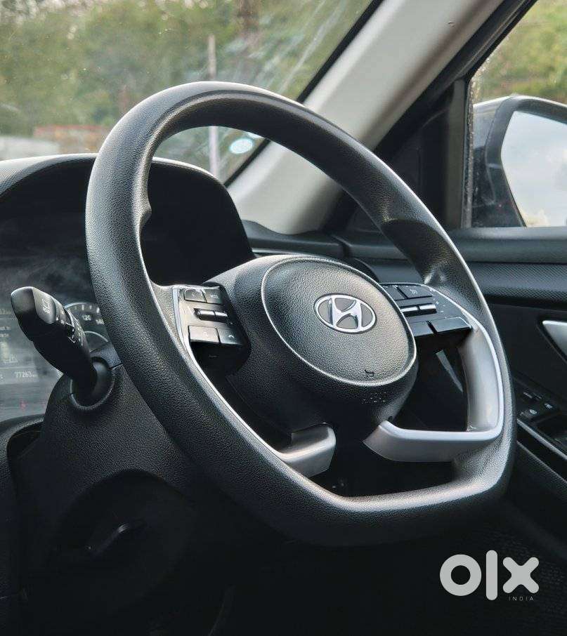 Hyundai Creta S Plus 1.5 Diesel Knight, 2023, Diesel