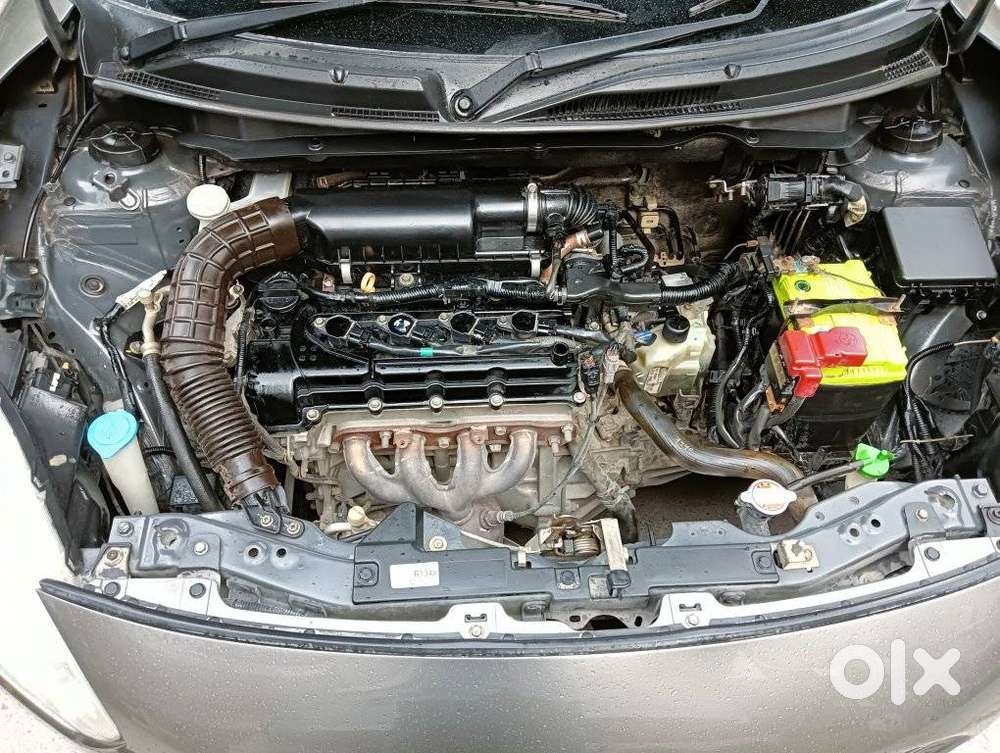 Maruti Suzuki Swift 1.2 Vxi (o), 2018, Petrol