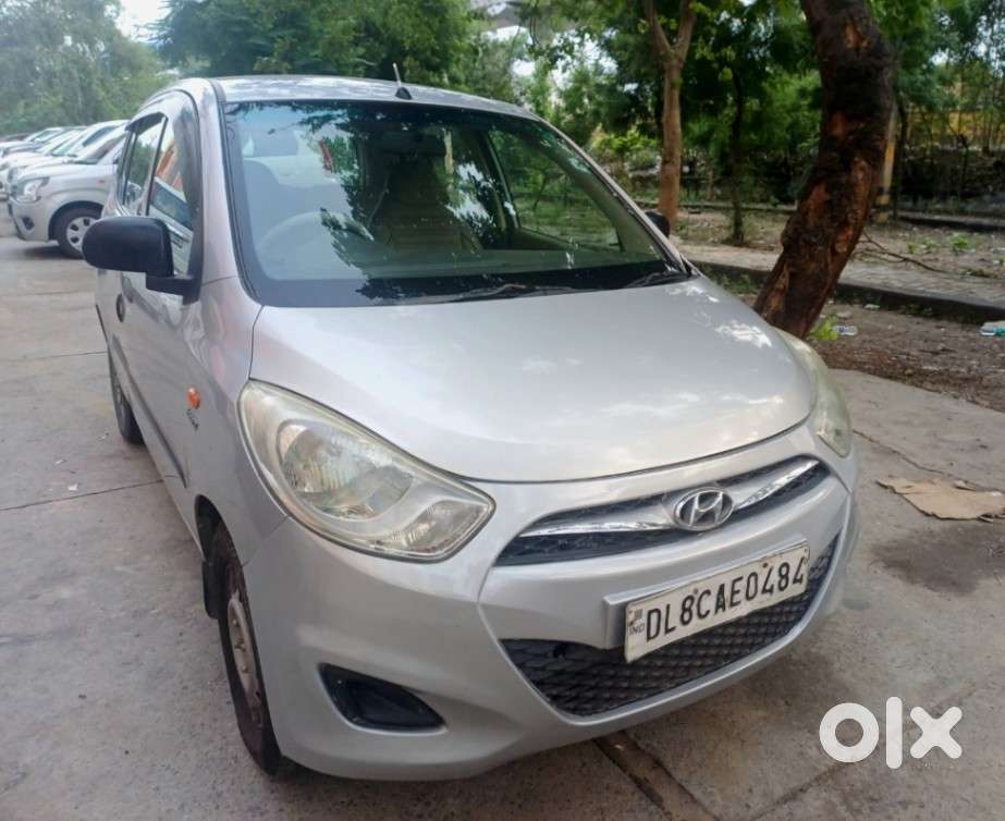 Hyundai I10 Era 1.1 Irde, 2013, Petrol