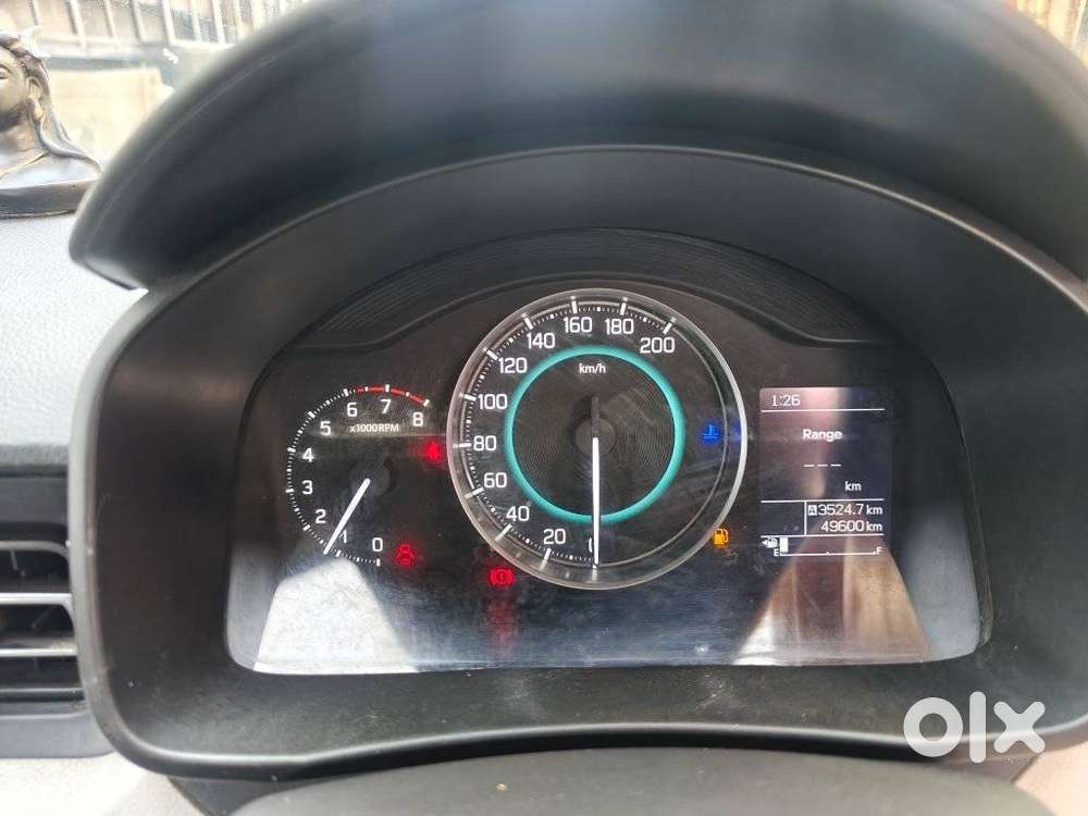 Maruti Suzuki Ignis 1.2 Zeta Mt, 2022, Petrol