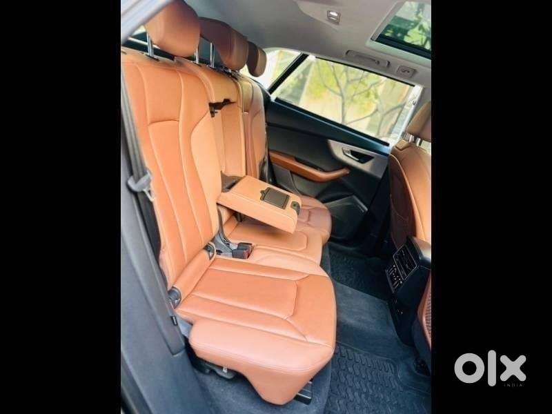 Audi Q8 3.0 55 Tfsi Quattro, 2024, Petrol