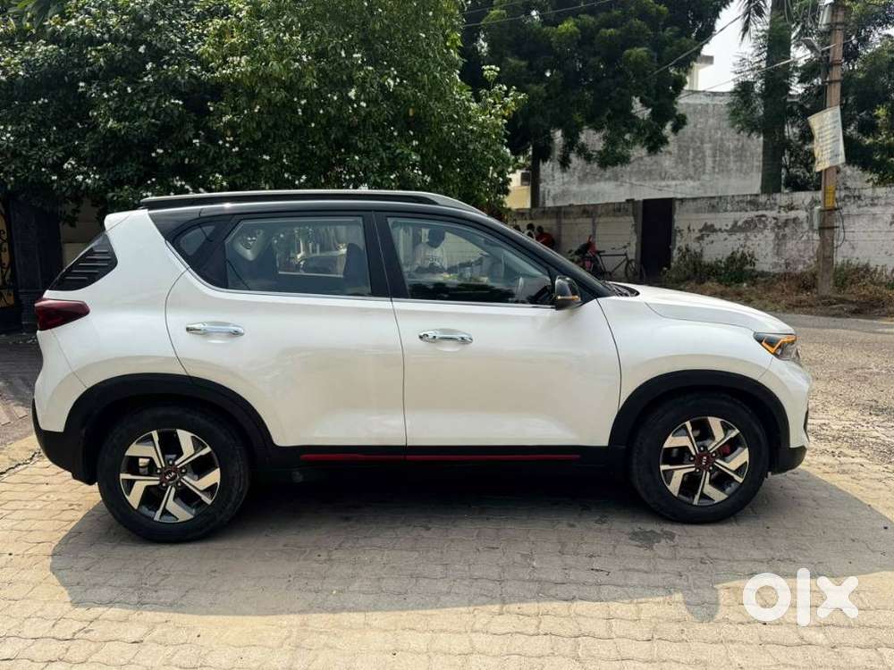 Kia Sonet 1.5 Gtx Plus Diesel, 2020, Diesel