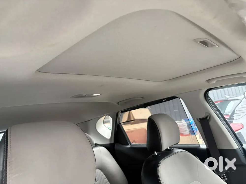 Kia Sonet Htx Diesel Imt 2023 September Well Maintained