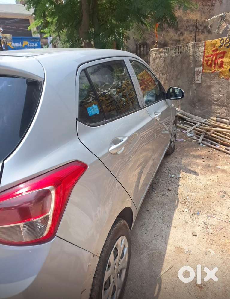 Hyundai Grand I10 Magna 2016 Diesel