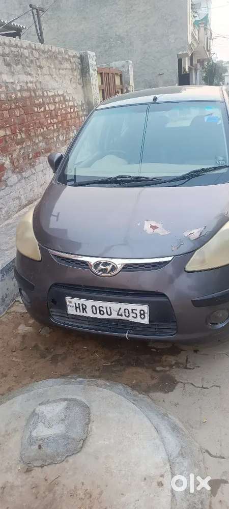 Good Condition Car, New Battery, Good Condition Tyres