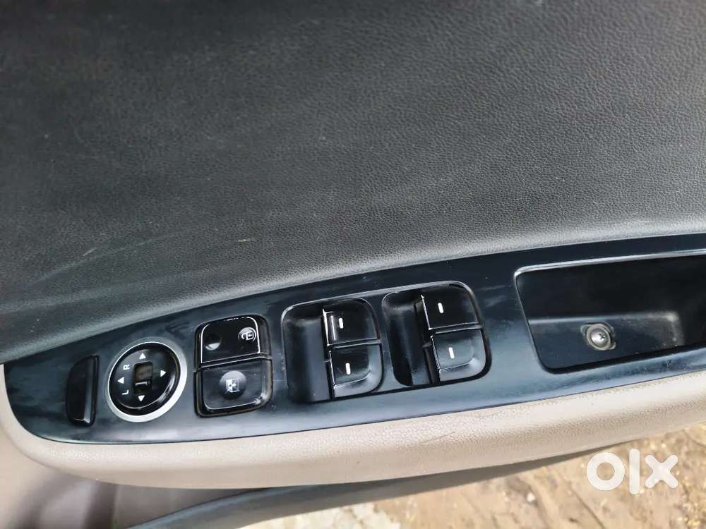 Hyundai Grand I10 2015 Petrol Good Condition