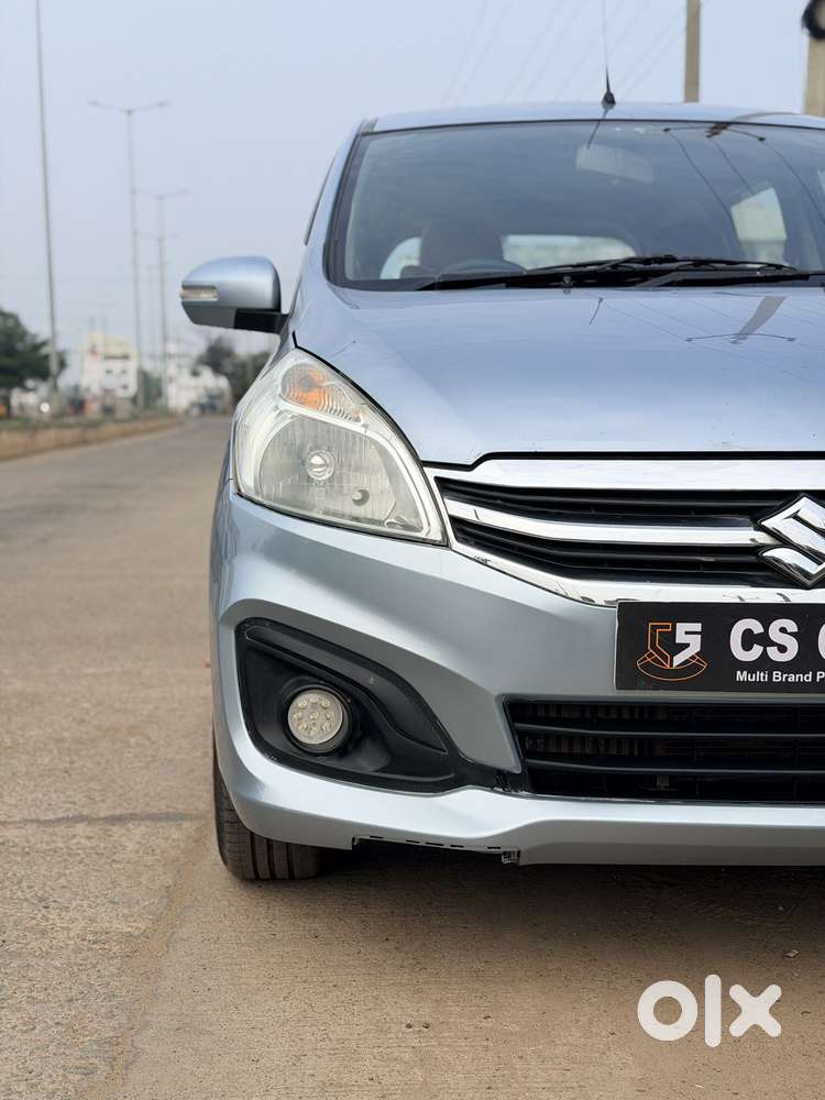 Maruti Suzuki Ertiga Vdi, 2016, Diesel