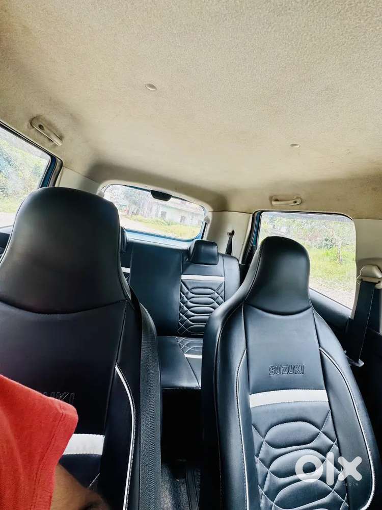 Maruti Suzuki Wagon R 2022 Cng & Hybrids 86000 Km Driven
