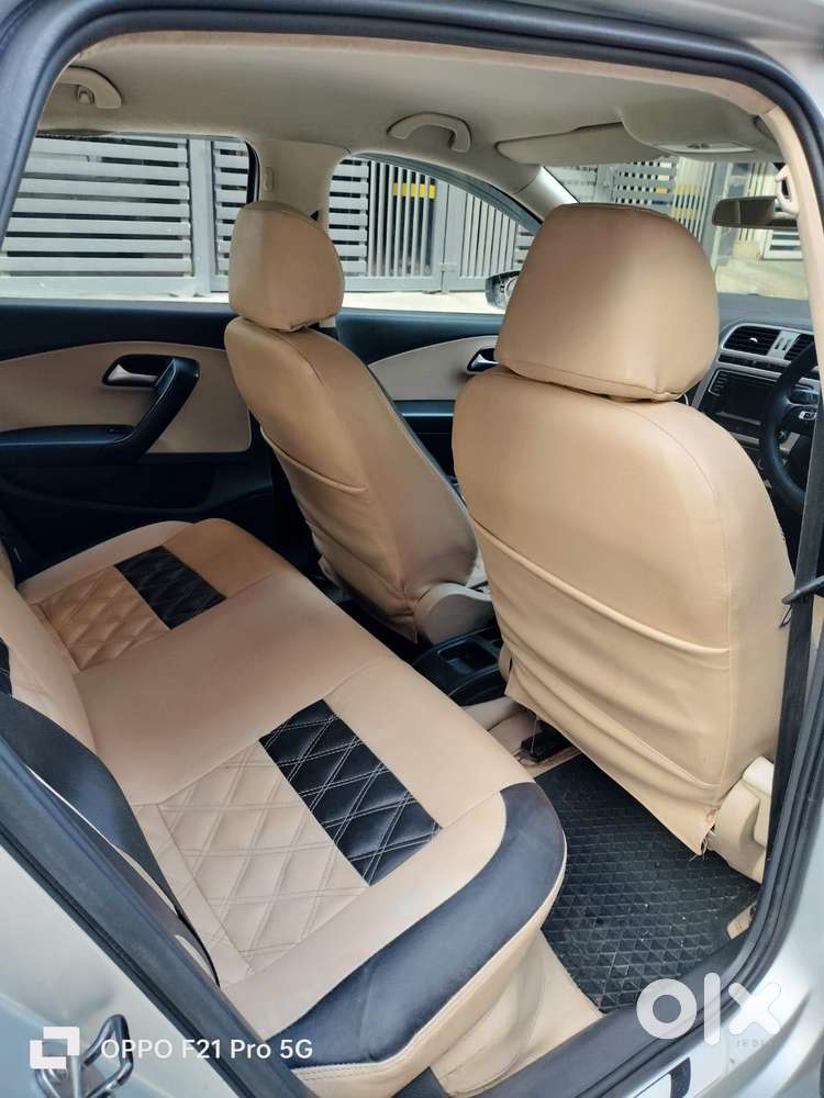 Volkswagen Polo 1.5 Tdi Highline Plus, 2016, Diesel