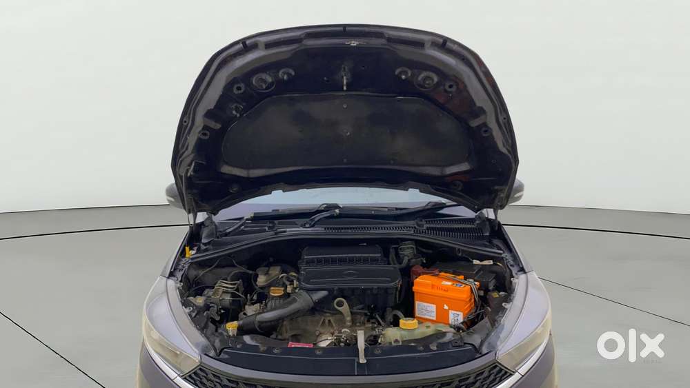Tata Tiago 1.2 Revotron Xt Cng, 2022, Cng & Hybrids