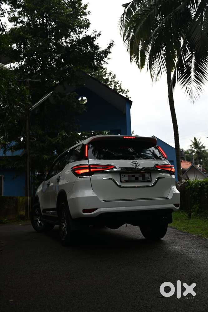 Toyota Fortuner 4x2 At 2.8 Diesel, 2025, Diesel