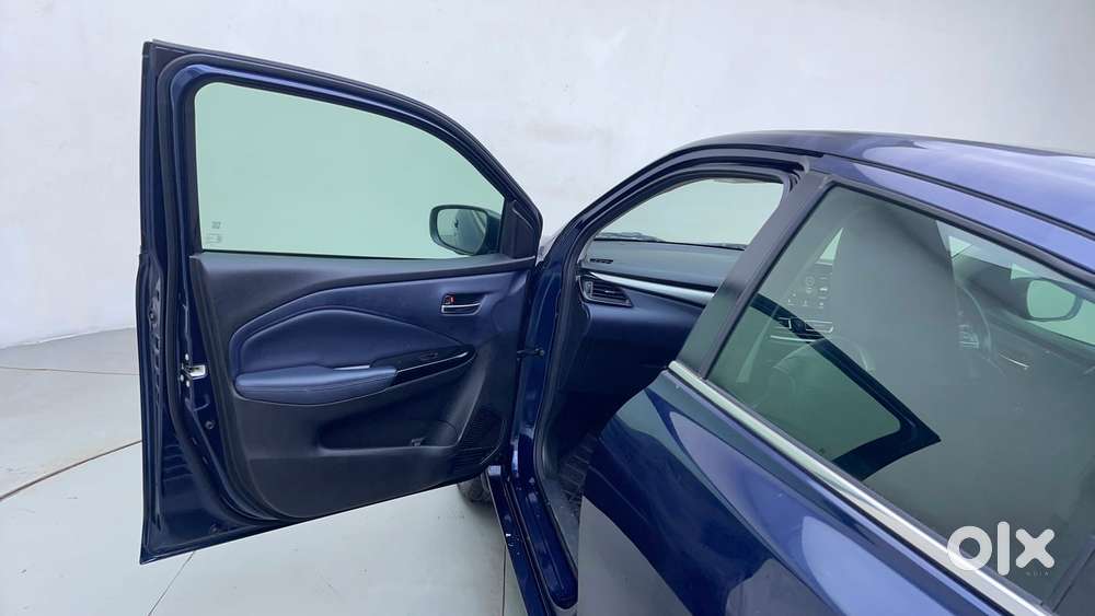 Maruti Suzuki Baleno 1.2 Alpha At, 2023, Petrol