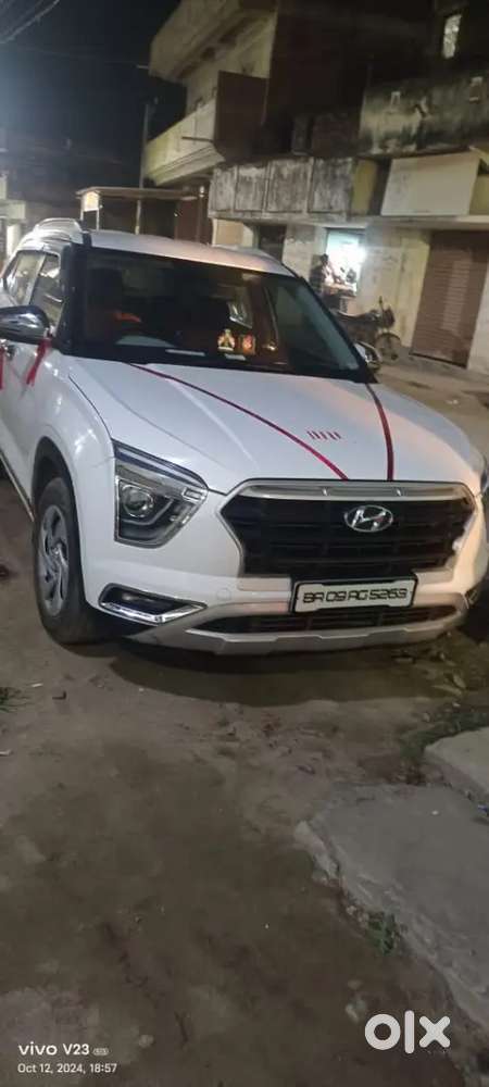Hyundai Creta 2020