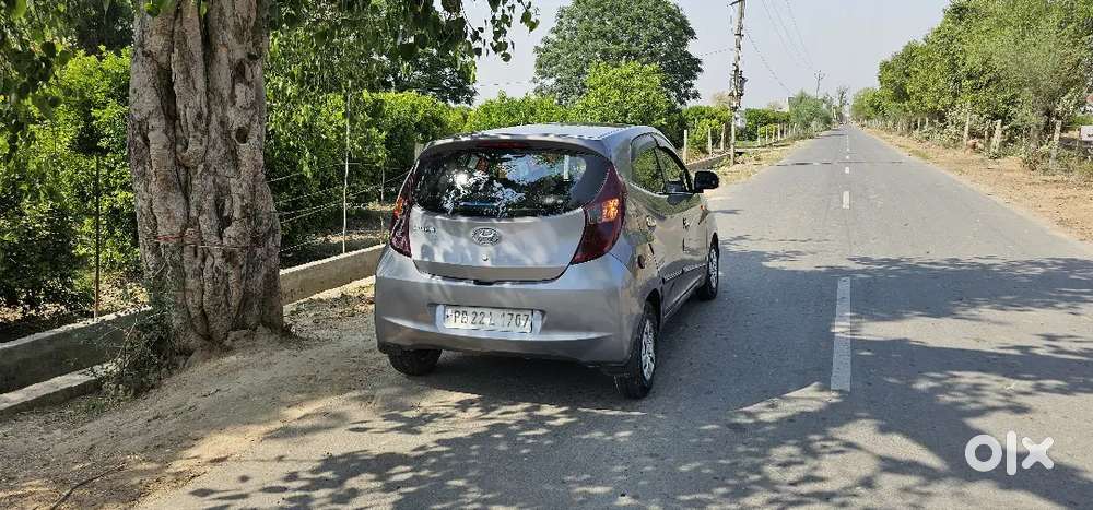 Hyundai Eon 2014