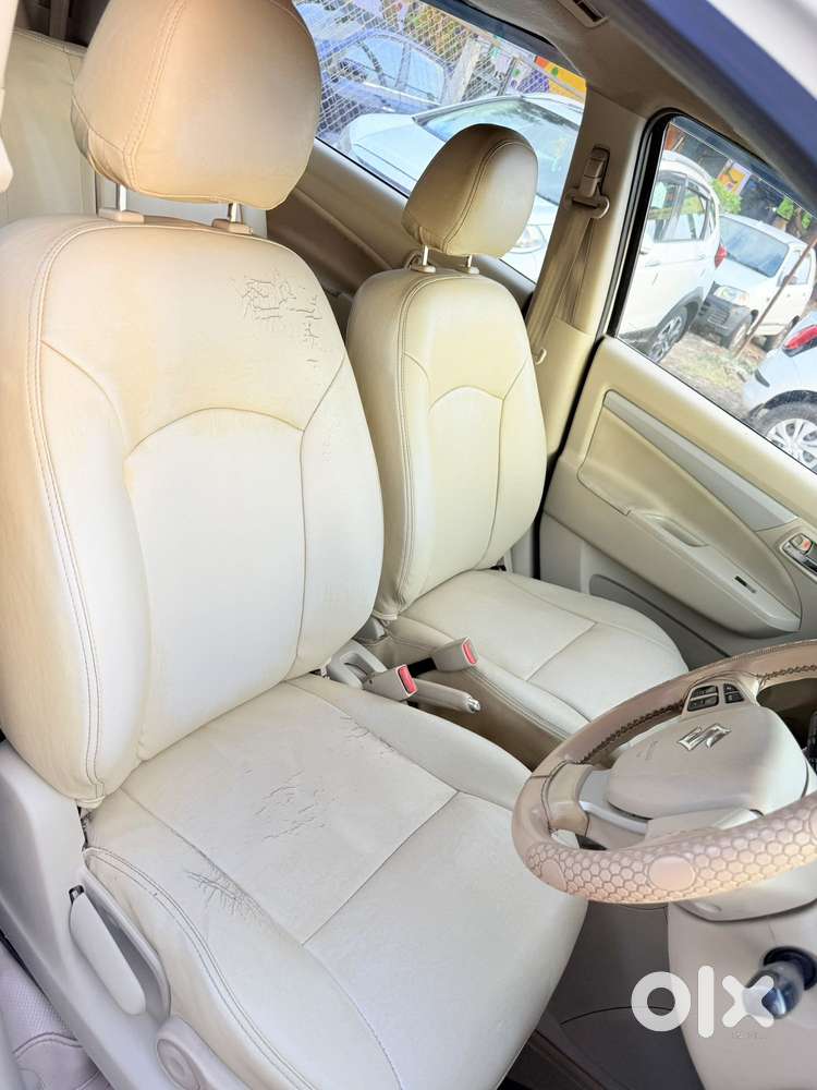 Maruti Suzuki Ertiga 2015-2018 Zdi, 2017, Diesel