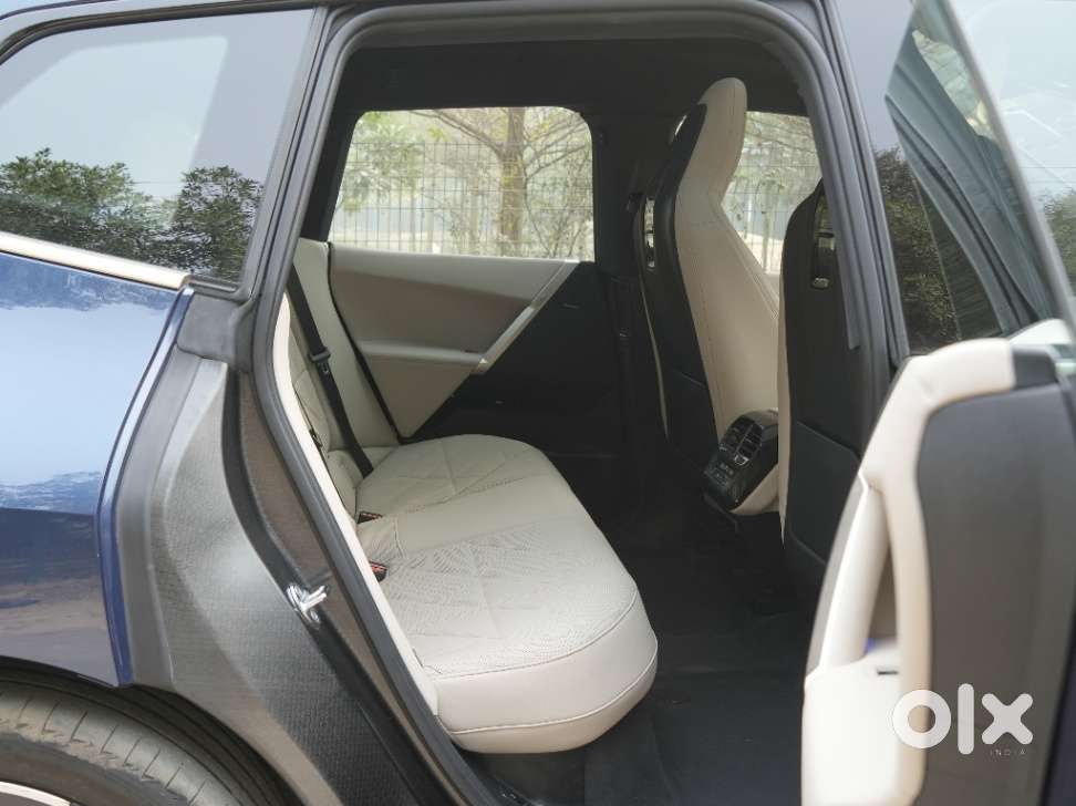 Bmw Ix Xdrive50, 2024, Electric