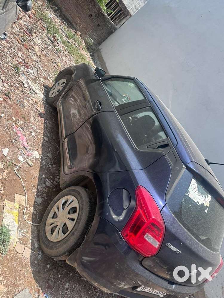 Maruti Suzuki 2019 Car