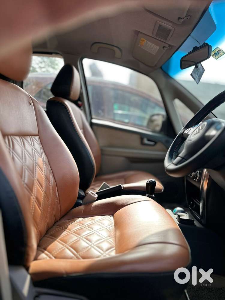 Maruti Suzuki Sx4 Zxi (opt), 2008, Petrol