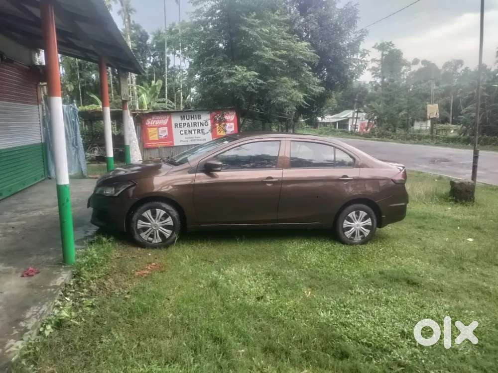 Good Condition