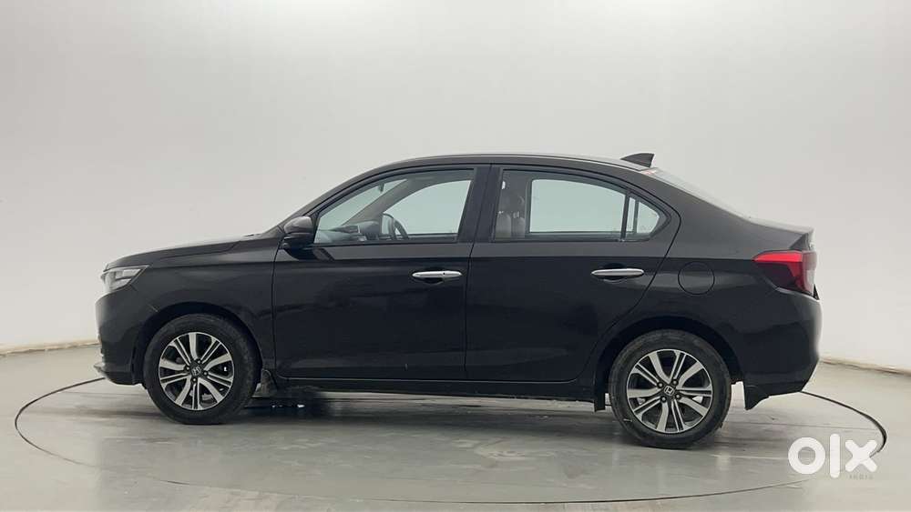 Honda Amaze Vx 1.2 Petrol Mt, 2022, Petrol