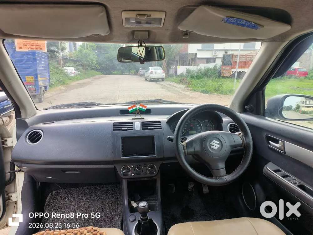 Maruti Suzuki Swift 2011 Diesel Car