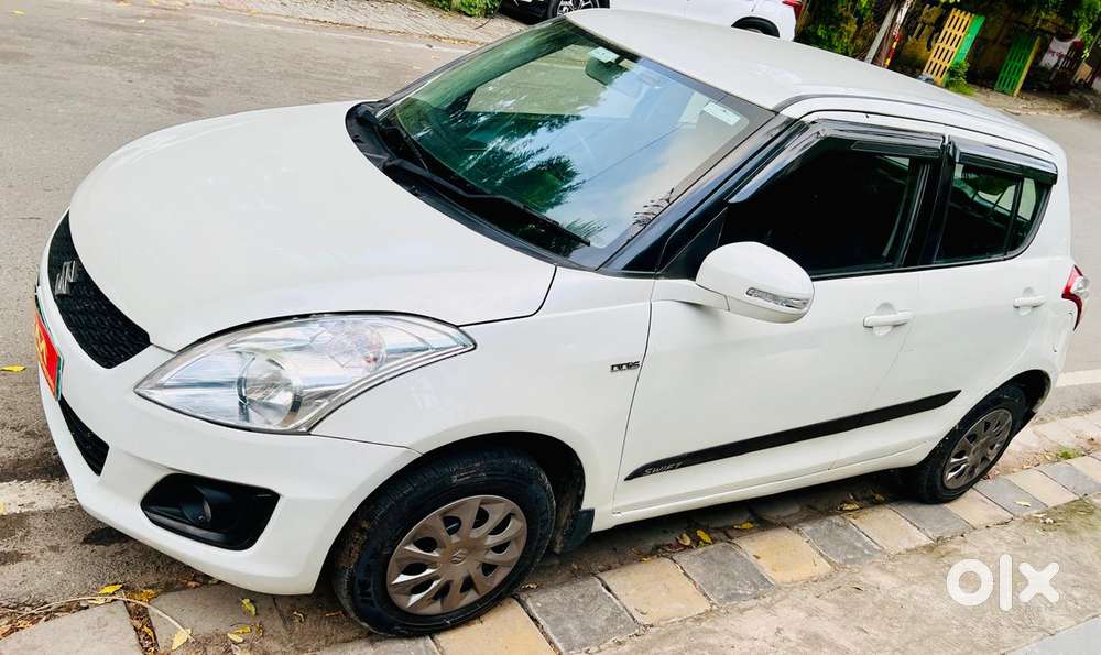 Maruti Suzuki Swift Vdi (o), 2017, Diesel