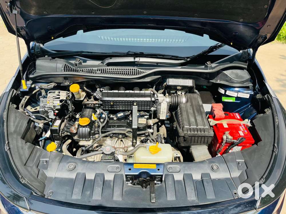 Tata Altroz 1.2 Xta Petrol Dct, 2023, Petrol