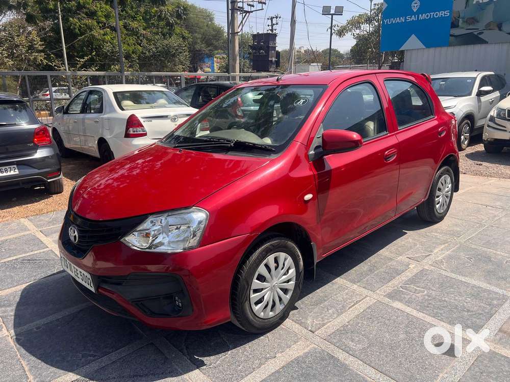 Toyota Etios Liva 2014-2016 Gd, 2015, Diesel