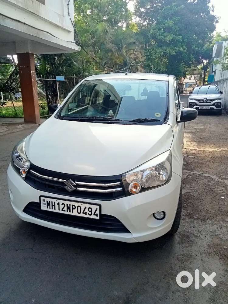 Good Car At It's Best Condition With New Battery
