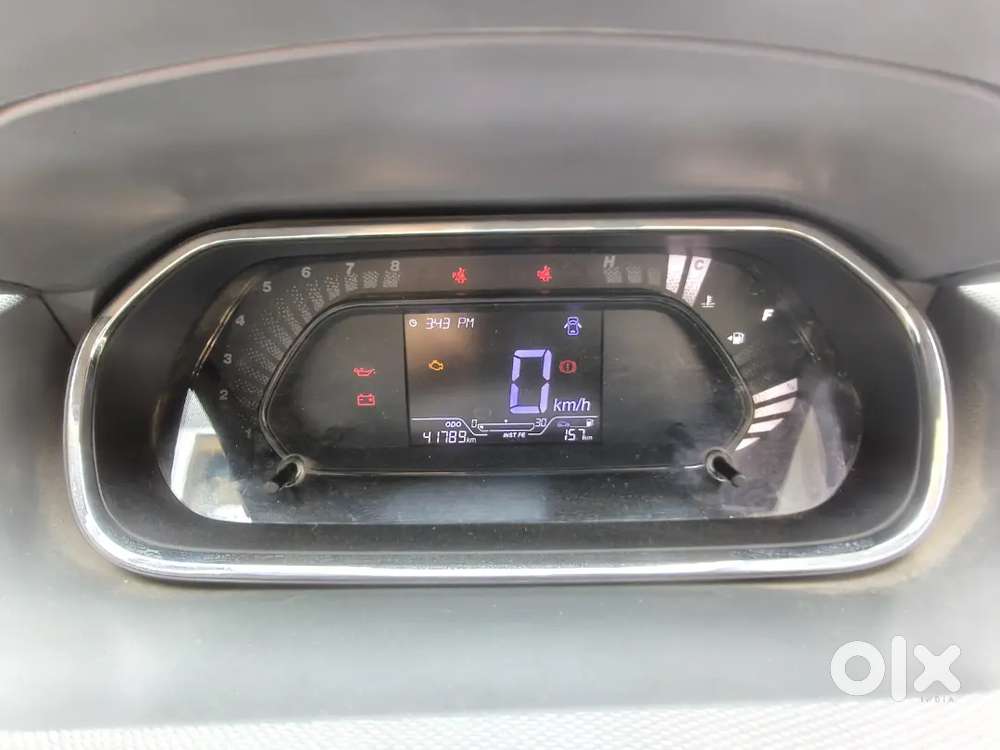 Sidan Car  Rs 3/km Running Cost Complete Records Tata Tigor 20-8-2021
