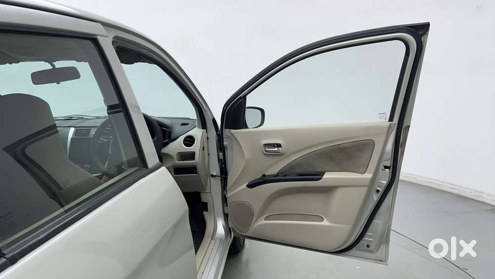 Maruti Suzuki Celerio Zxi, 2018, Petrol
