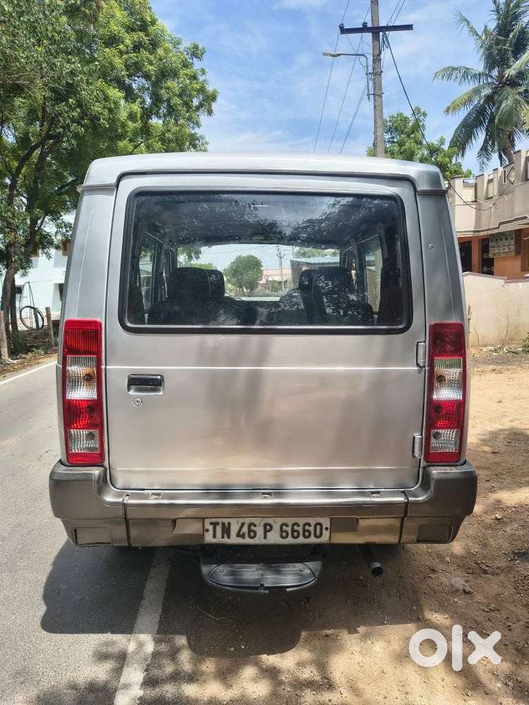 Tata Sumo Victa Ex Tc, 2013, Diesel