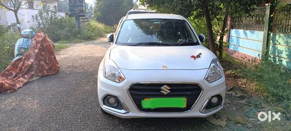 Maruti Suzuki Dzire 2023 Petrol 73000 Km Driven