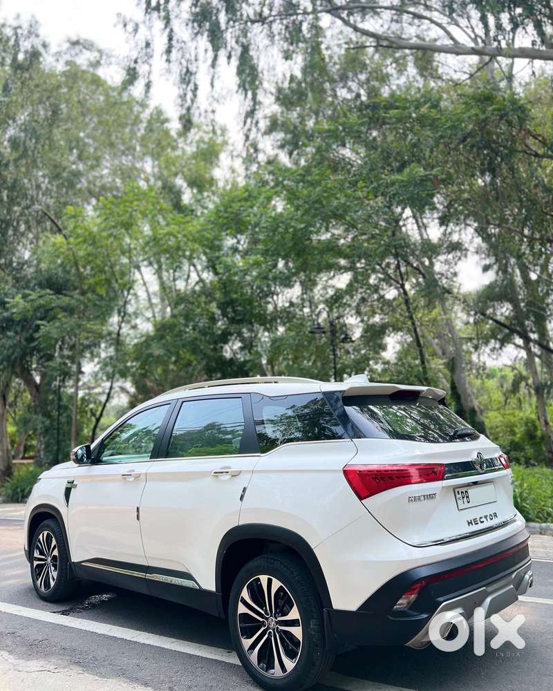 Mg Hector 2.0 Sharp Diesel, 2021, Diesel