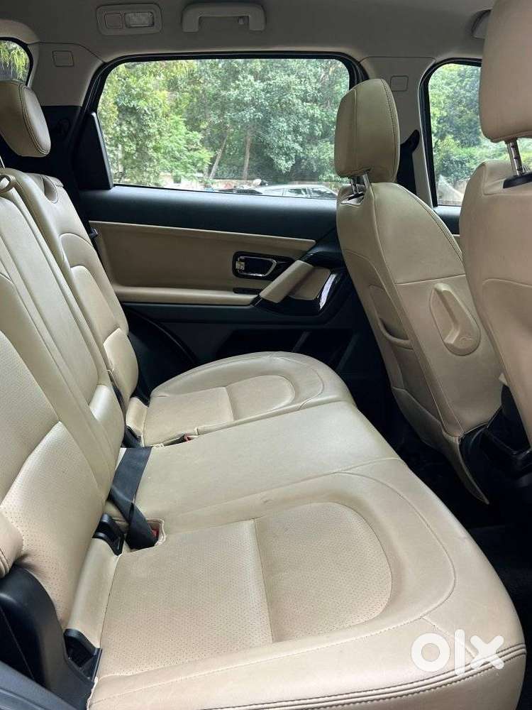 Tata Safari 2.0 Kryotec Xz Plus, 2021, Diesel