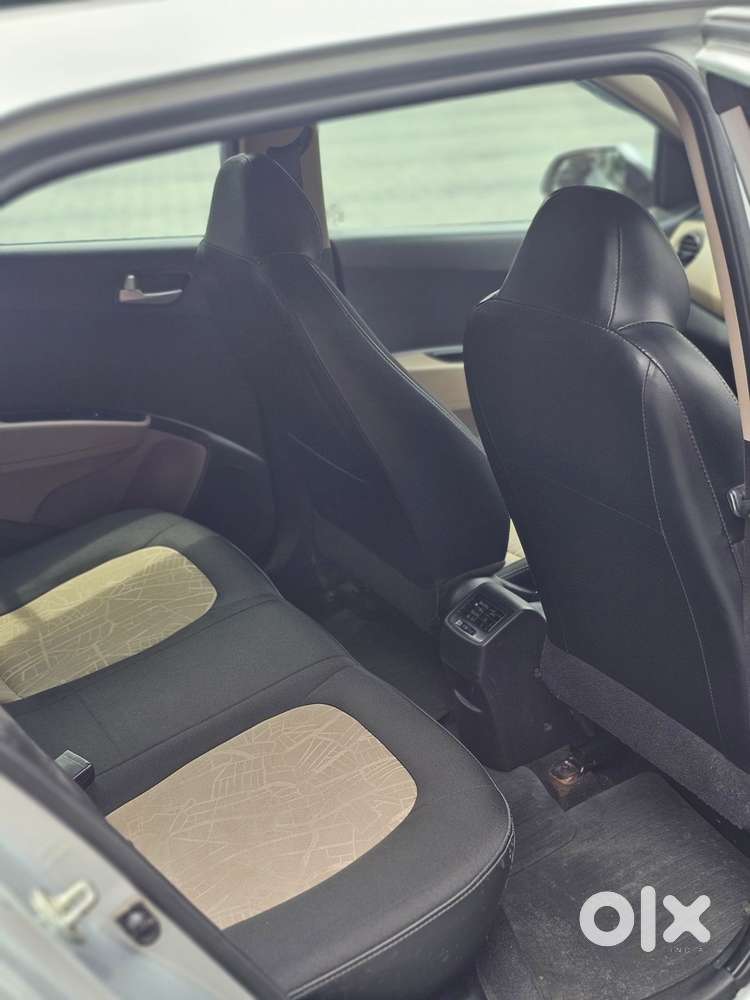 Hyundai Grand I10 1.2 Kappa Asta (o) Vtvt, 2019, Petrol