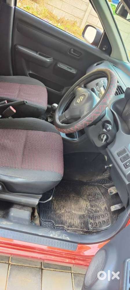 Maruti Suzuki Swift 2004-2010 1.3 Vxi, 2010, Petrol