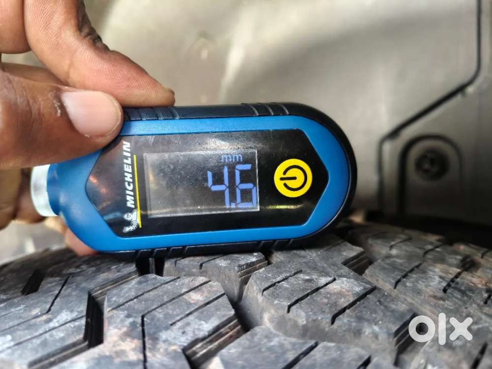 Mahindra Thar, 2022, Diesel