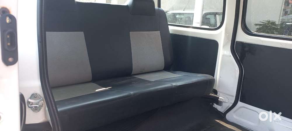 Maruti Suzuki Eeco 5 Seater Ac, 2019, Petrol