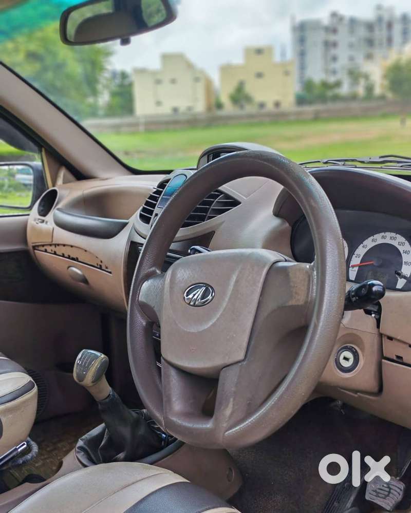 Mahindra Xylo 2009 Diesel Well Maintained