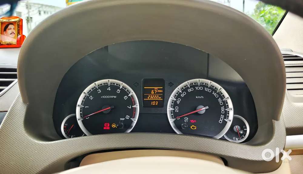 Maruti Suzuki Ertiga 2017 (23,000 Km)
