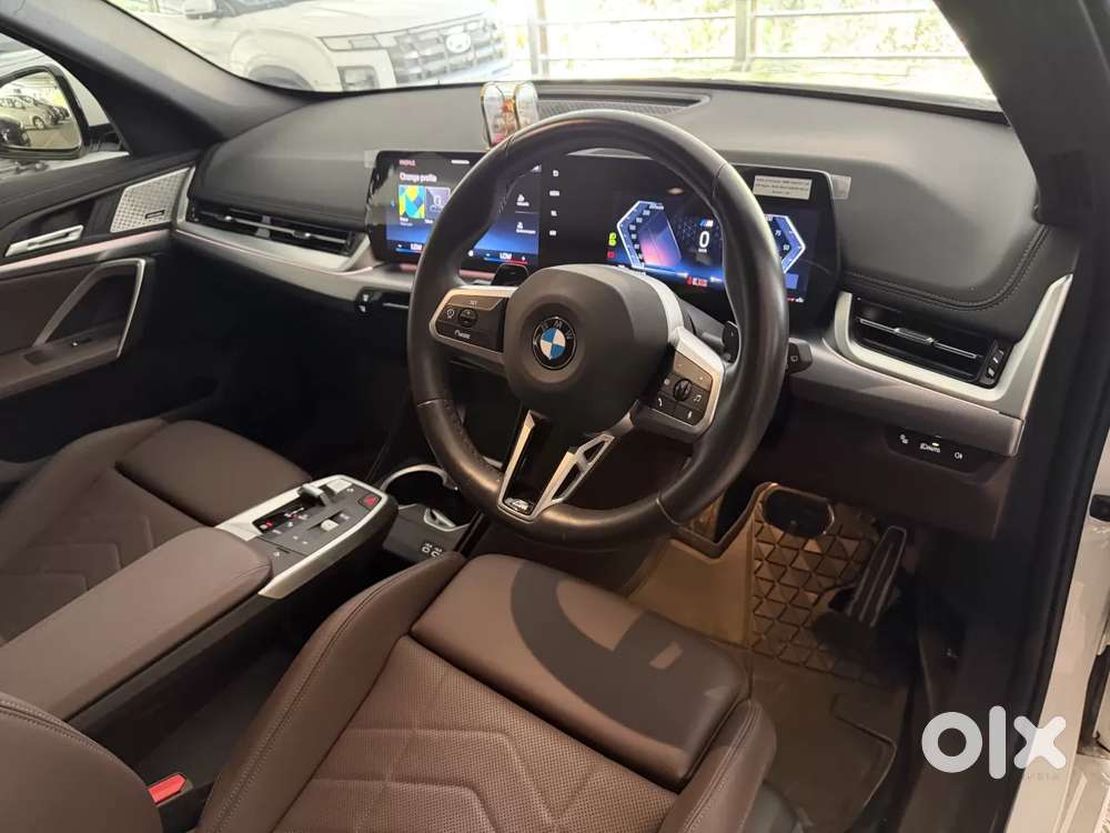 Bmw X1, 2024, Petrol