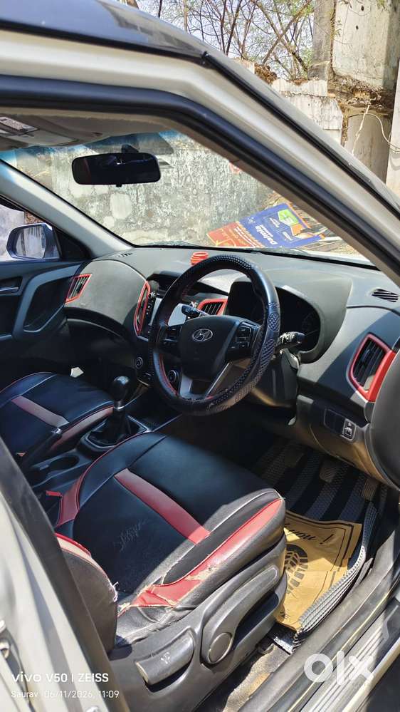 5 Seater Premium Car