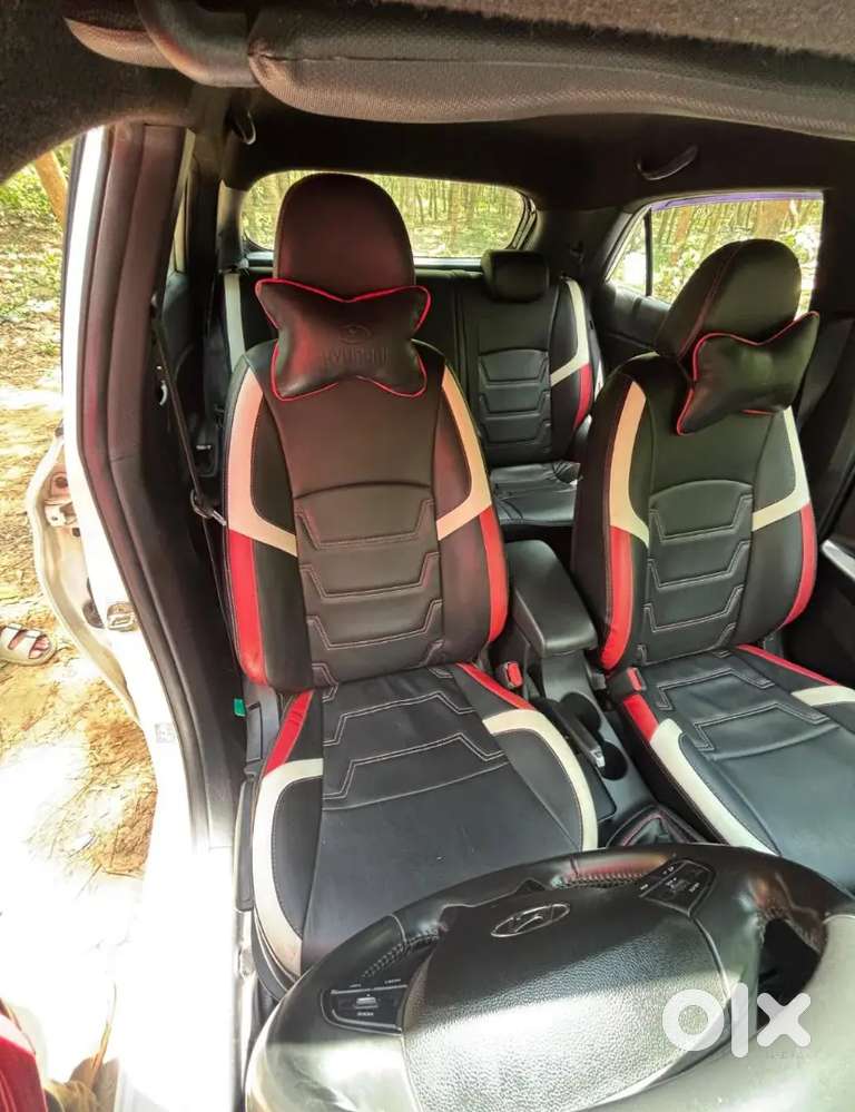 Hyundai I20 Sportz 2019