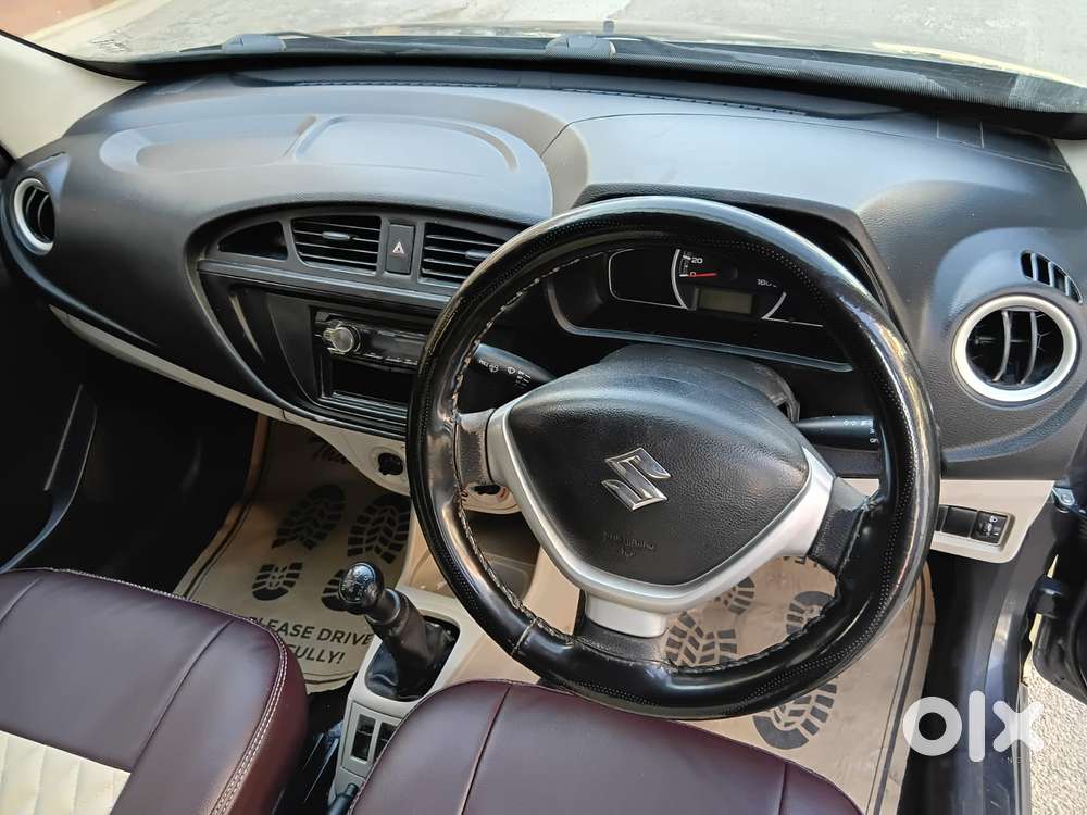 Maruti Suzuki Alto 800 0.8 Lxi (o), 2020, Petrol