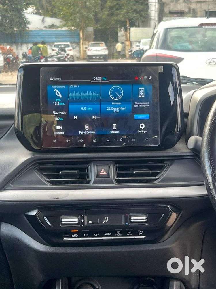 Maruti Suzuki Swift 2018 Zxi Plus, 2024, Petrol