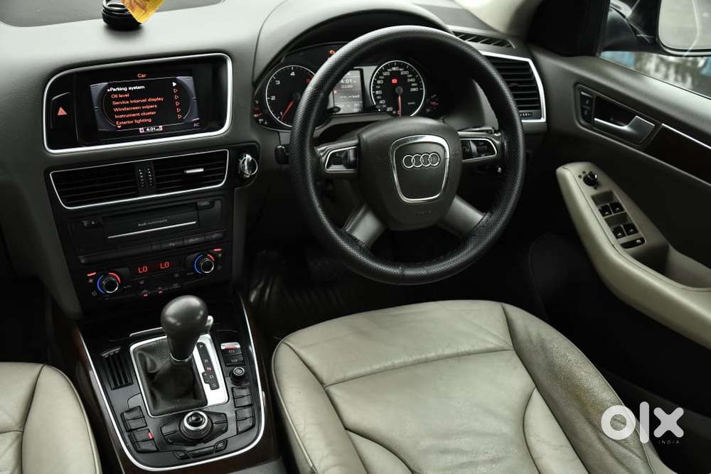 Audi Q5 2012-2017 2.0 Tdi Quattro, 2014, Diesel