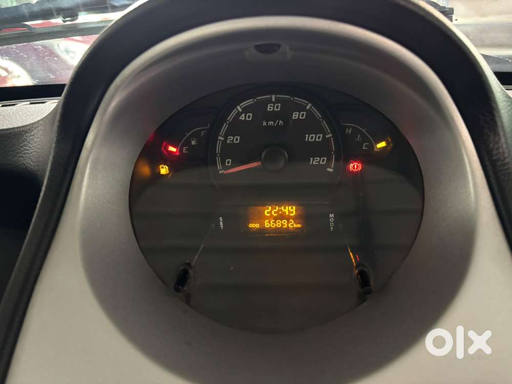 Tata Nano Xe, 2015, Petrol