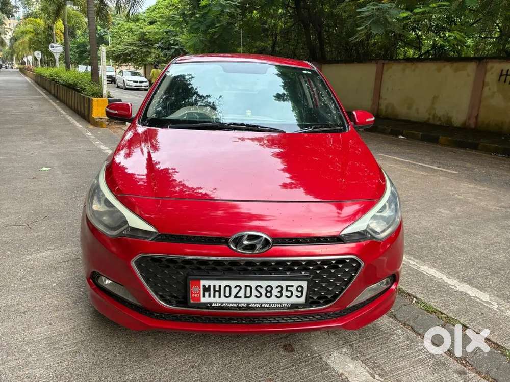 Hyundai I20 2014